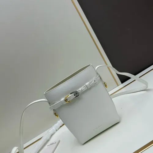 Givenchy AAA Quality Messenger Bags For Women #1399166 $80.00 USD, Wholesale Replica Givenchy AAA Quality Messenger Bags