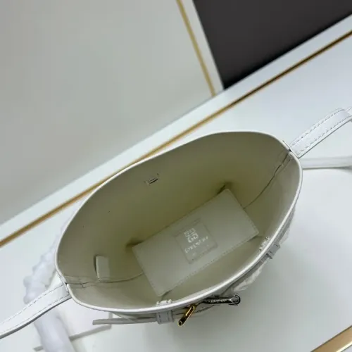 Replica Givenchy AAA Quality Messenger Bags For Women #1399166 $80.00 USD for Wholesale