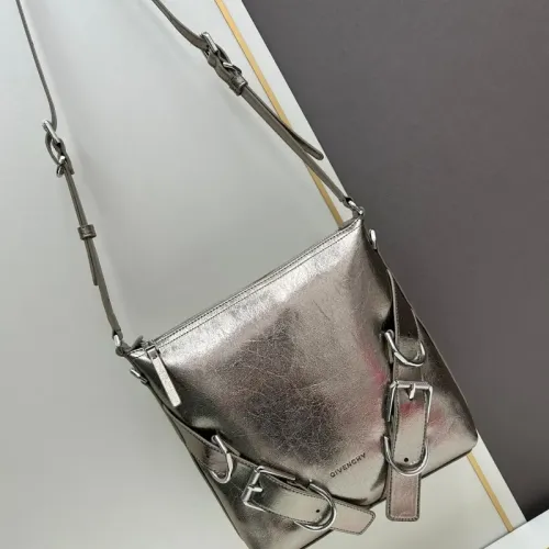 Givenchy AAA Quality Messenger Bags For Women #1399172 $98.00 USD, Wholesale Replica Givenchy AAA Quality Messenger Bags