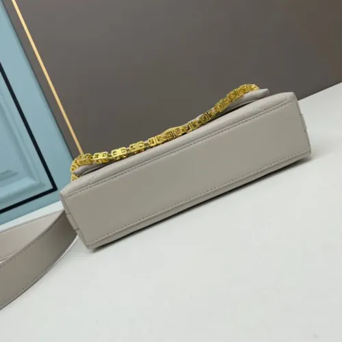 Replica Givenchy AAA Quality Messenger Bags For Women #1399175 $105.00 USD for Wholesale