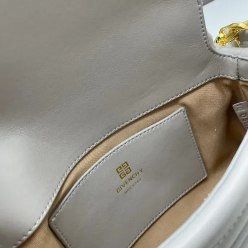 Replica Givenchy AAA Quality Messenger Bags For Women #1399175 $105.00 USD for Wholesale