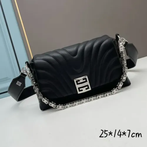 Givenchy AAA Quality Messenger Bags For Women #1399179 $105.00 USD, Wholesale Replica Givenchy AAA Quality Messenger Bags
