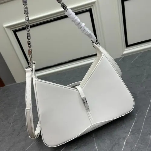 Replica Givenchy AAA Quality Messenger Bags For Women #1399184 $98.00 USD for Wholesale