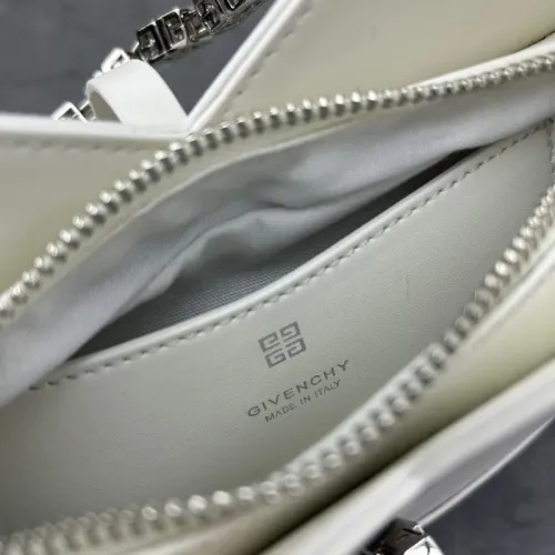 Replica Givenchy AAA Quality Messenger Bags For Women #1399184 $98.00 USD for Wholesale