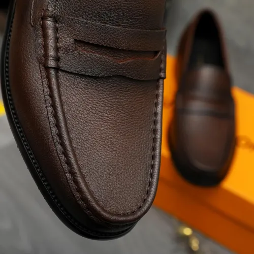 Replica Louis Vuitton LV Oxfords Shoes For Men #1399186 $100.00 USD for Wholesale