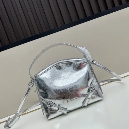 Givenchy AAA Quality Messenger Bags For Women #1399187 $96.00 USD, Wholesale Replica Givenchy AAA Quality Messenger Bags