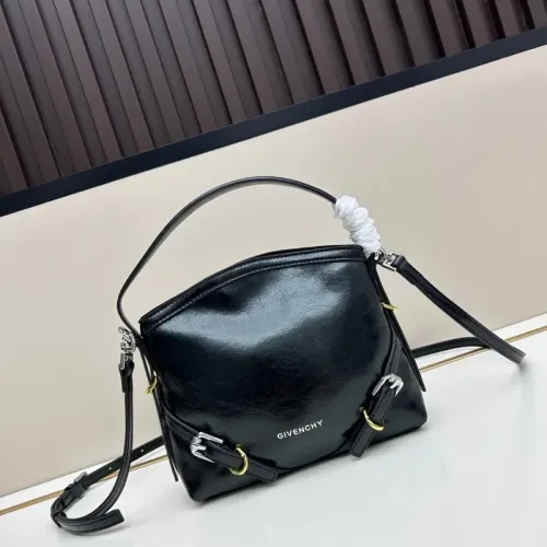 Givenchy AAA Quality Messenger Bags For Women #1399188 $96.00 USD, Wholesale Replica Givenchy AAA Quality Messenger Bags