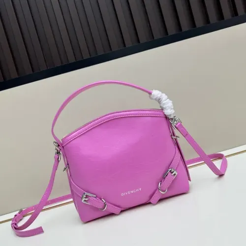 Givenchy AAA Quality Messenger Bags For Women #1399189 $96.00 USD, Wholesale Replica Givenchy AAA Quality Messenger Bags
