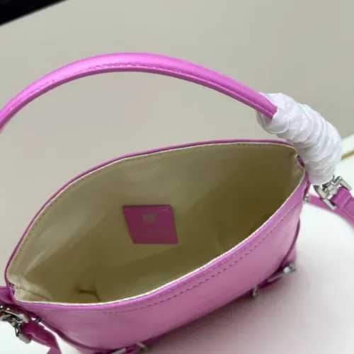 Replica Givenchy AAA Quality Messenger Bags For Women #1399189 $96.00 USD for Wholesale