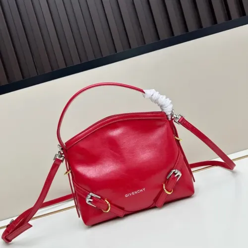Givenchy AAA Quality Messenger Bags For Women #1399190 $96.00 USD, Wholesale Replica Givenchy AAA Quality Messenger Bags