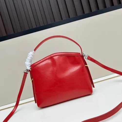 Replica Givenchy AAA Quality Messenger Bags For Women #1399190 $96.00 USD for Wholesale