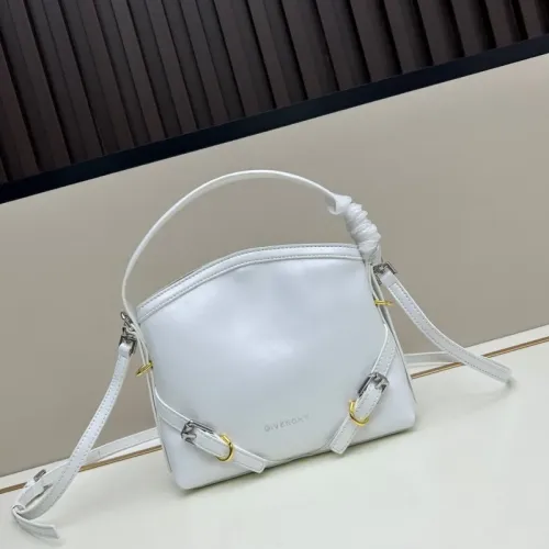 Givenchy AAA Quality Messenger Bags For Women #1399191 $96.00 USD, Wholesale Replica Givenchy AAA Quality Messenger Bags