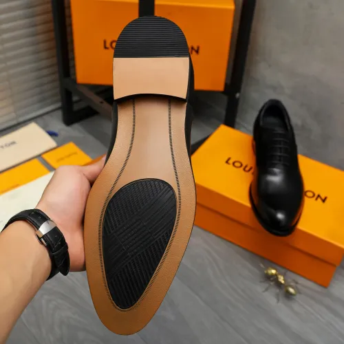 Replica Louis Vuitton LV Oxfords Shoes For Men #1399195 $100.00 USD for Wholesale