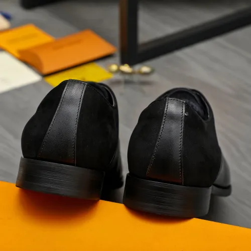 Replica Louis Vuitton LV Oxfords Shoes For Men #1399195 $100.00 USD for Wholesale