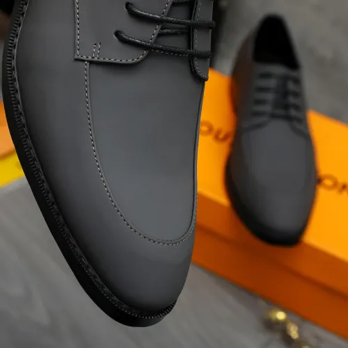 Replica Louis Vuitton LV Oxfords Shoes For Men #1399199 $96.00 USD for Wholesale