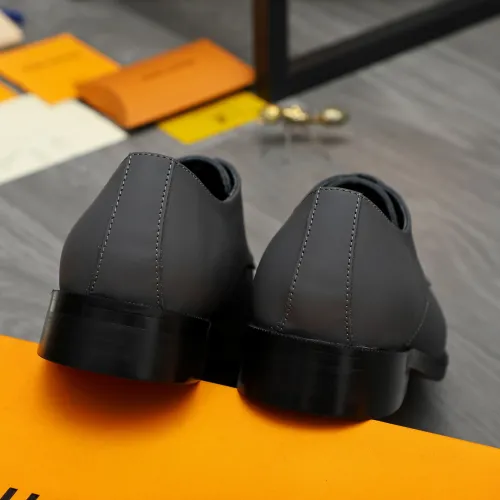 Replica Louis Vuitton LV Oxfords Shoes For Men #1399199 $96.00 USD for Wholesale