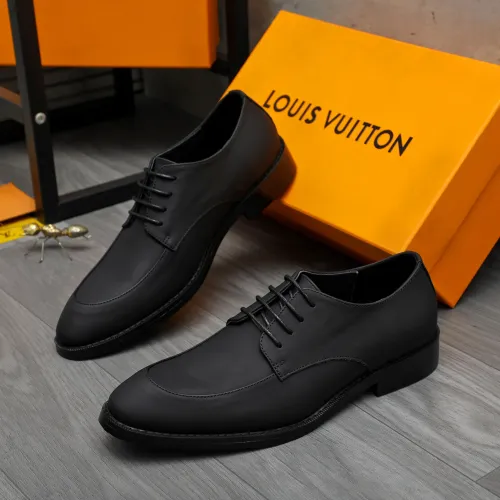 Louis Vuitton LV Oxfords Shoes For Men #1399200 $96.00 USD, Wholesale Replica Louis Vuitton LV Oxfords Shoes
