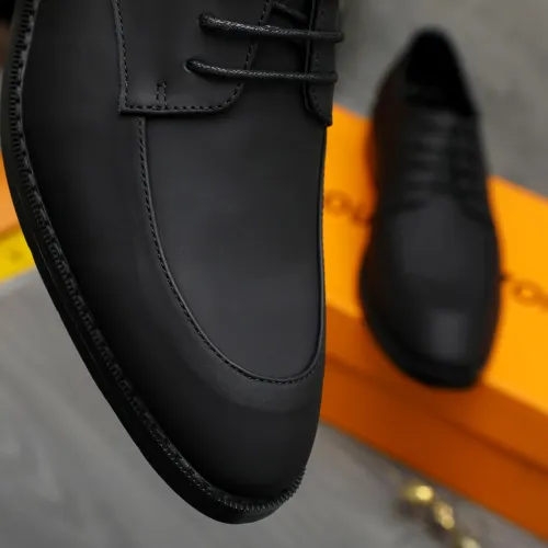 Replica Louis Vuitton LV Oxfords Shoes For Men #1399200 $96.00 USD for Wholesale