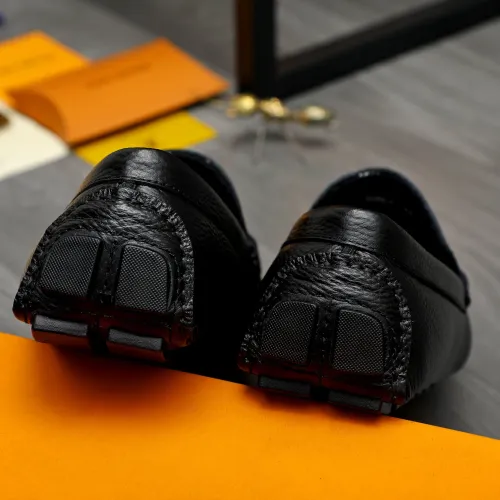 Replica Louis Vuitton LV Oxfords Shoes For Men #1399204 $82.00 USD for Wholesale
