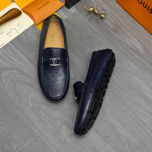 Replica Louis Vuitton LV Oxfords Shoes For Men #1399205 $82.00 USD for Wholesale