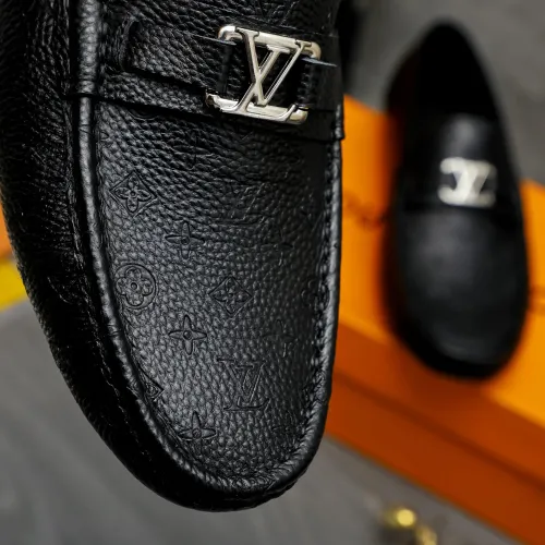 Replica Louis Vuitton LV Oxfords Shoes For Men #1399206 $82.00 USD for Wholesale