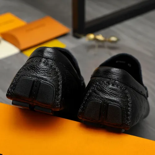 Replica Louis Vuitton LV Oxfords Shoes For Men #1399206 $82.00 USD for Wholesale