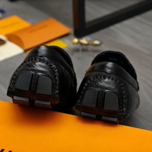 Replica Louis Vuitton LV Oxfords Shoes For Men #1399207 $82.00 USD for Wholesale