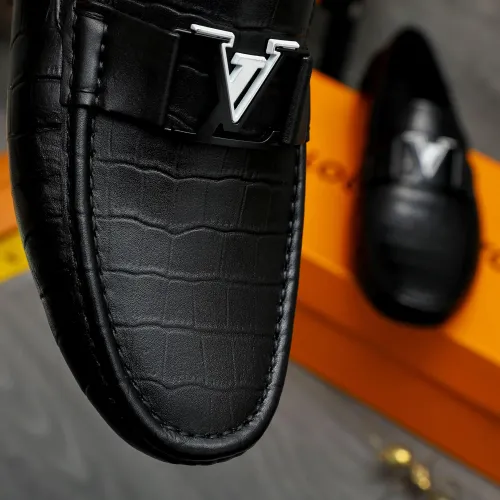Replica Louis Vuitton LV Oxfords Shoes For Men #1399209 $82.00 USD for Wholesale