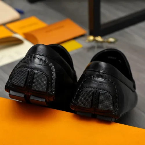 Replica Louis Vuitton LV Oxfords Shoes For Men #1399209 $82.00 USD for Wholesale