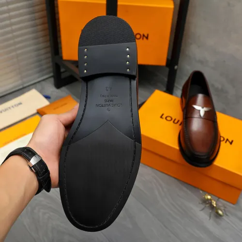 Replica Louis Vuitton LV Oxfords Shoes For Men #1399210 $100.00 USD for Wholesale