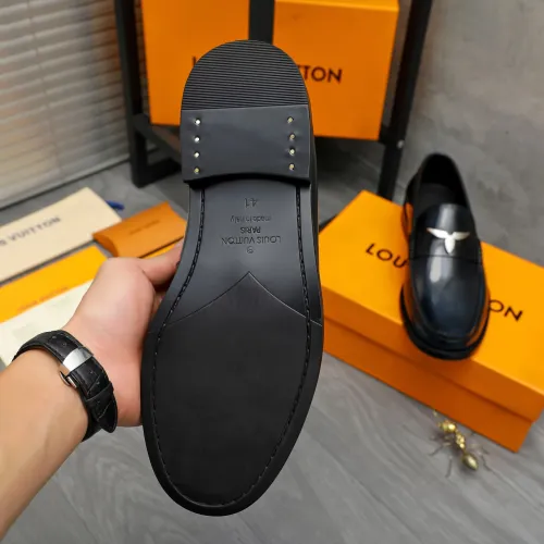 Replica Louis Vuitton LV Oxfords Shoes For Men #1399214 $100.00 USD for Wholesale