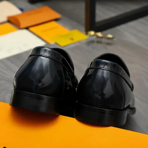 Replica Louis Vuitton LV Oxfords Shoes For Men #1399214 $100.00 USD for Wholesale