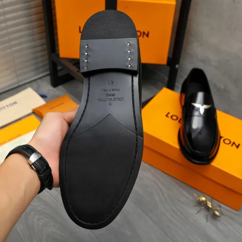 Replica Louis Vuitton LV Oxfords Shoes For Men #1399215 $100.00 USD for Wholesale