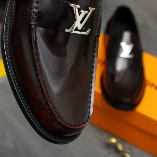 Replica Louis Vuitton LV Oxfords Shoes For Men #1399216 $100.00 USD for Wholesale