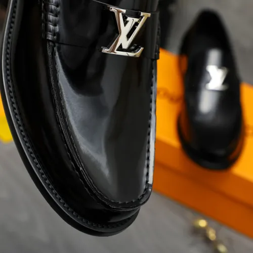 Replica Louis Vuitton LV Oxfords Shoes For Men #1399218 $100.00 USD for Wholesale