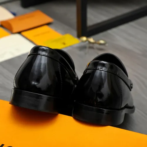 Replica Louis Vuitton LV Oxfords Shoes For Men #1399218 $100.00 USD for Wholesale