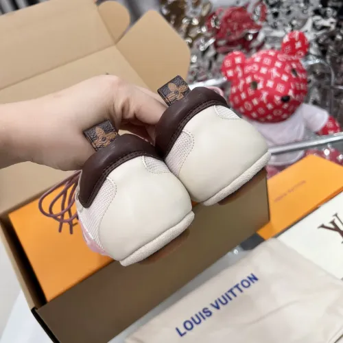 Replica Louis Vuitton Casual Shoes For Women #1399245 $108.00 USD for Wholesale