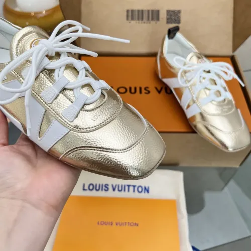 Replica Louis Vuitton Casual Shoes For Women #1399247 $108.00 USD for Wholesale