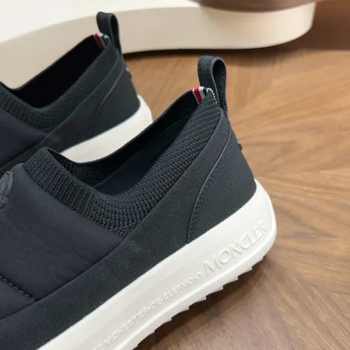 Replica Moncler Casual Shoes For Men #1399253 $108.00 USD for Wholesale