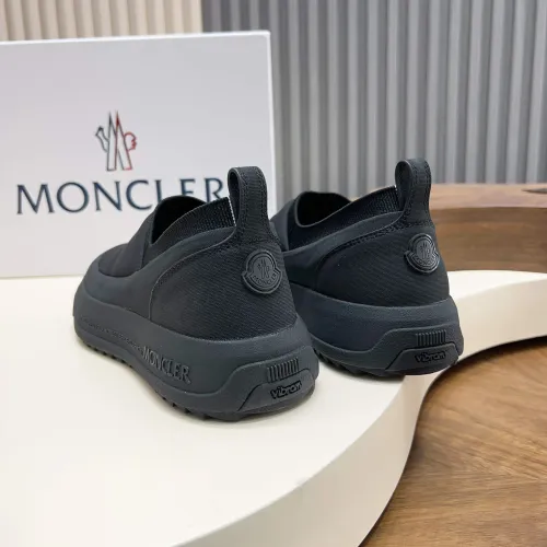 Replica Moncler Casual Shoes For Men #1399254 $108.00 USD for Wholesale