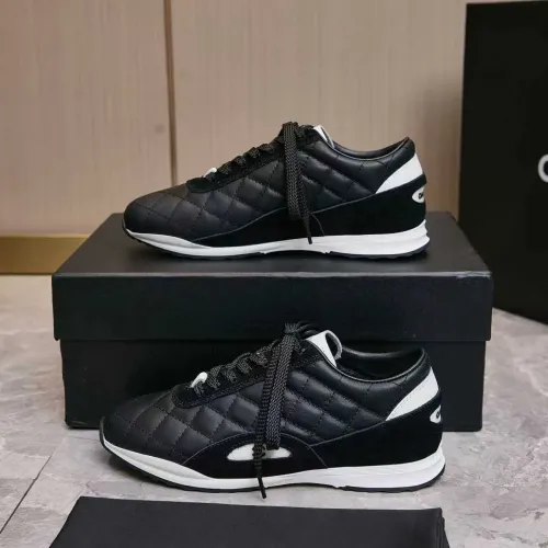 Replica Chanel Casual Shoes For Women #1399288 $105.00 USD for Wholesale