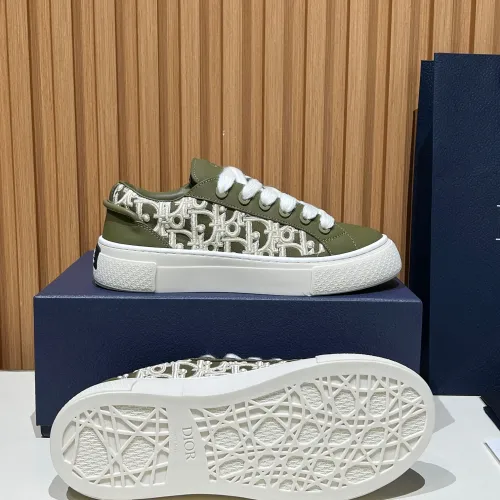 Replica Christian Dior Casual Shoes For Women #1399304 $105.00 USD for Wholesale