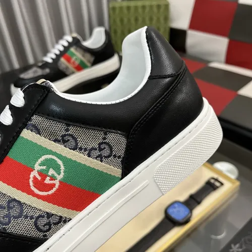 Replica Gucci Casual Shoes For Men #1399316 $82.00 USD for Wholesale
