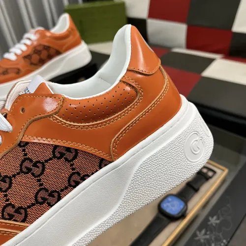 Replica Gucci Casual Shoes For Men #1399334 $76.00 USD for Wholesale