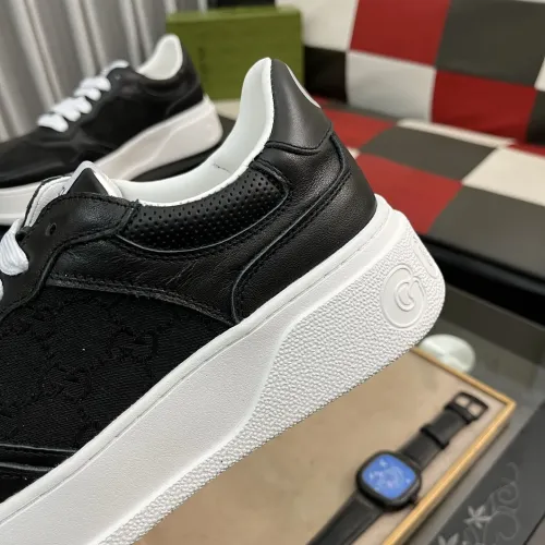 Replica Gucci Casual Shoes For Men #1399336 $76.00 USD for Wholesale