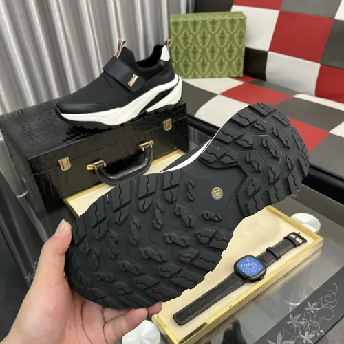 Replica Gucci Casual Shoes For Men #1399346 $85.00 USD for Wholesale