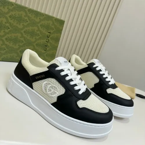 Replica Gucci Casual Shoes For Men #1399348 $118.00 USD for Wholesale