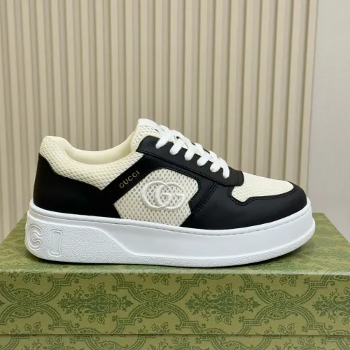 Replica Gucci Casual Shoes For Men #1399348 $118.00 USD for Wholesale