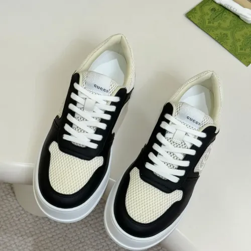 Replica Gucci Casual Shoes For Men #1399348 $118.00 USD for Wholesale