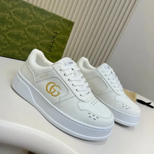 Replica Gucci Casual Shoes For Men #1399349 $118.00 USD for Wholesale